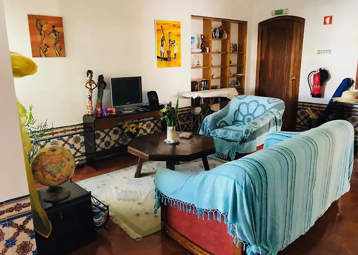 ホームステイ Maria