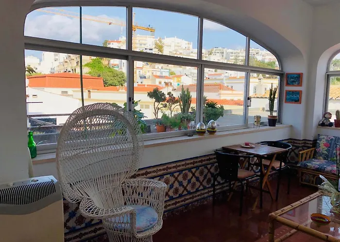 ホームステイ Maria *