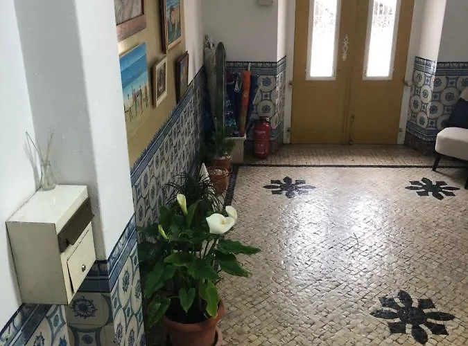 Maria * アルブフェイラ