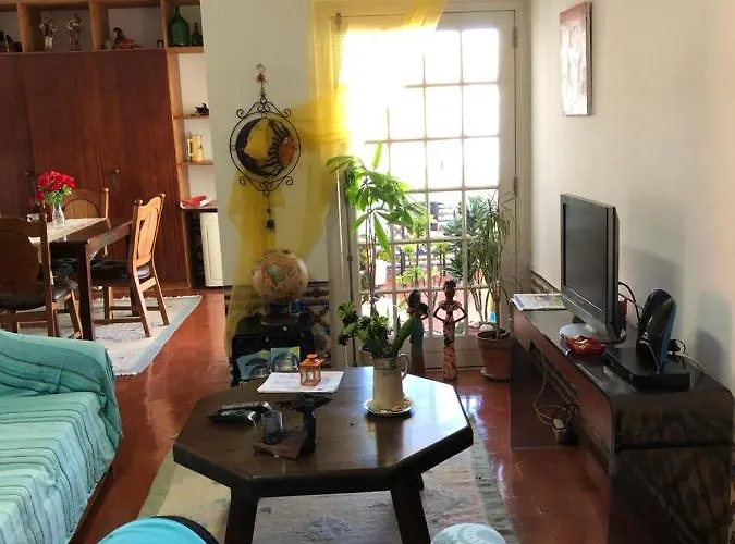 ホームステイ Maria