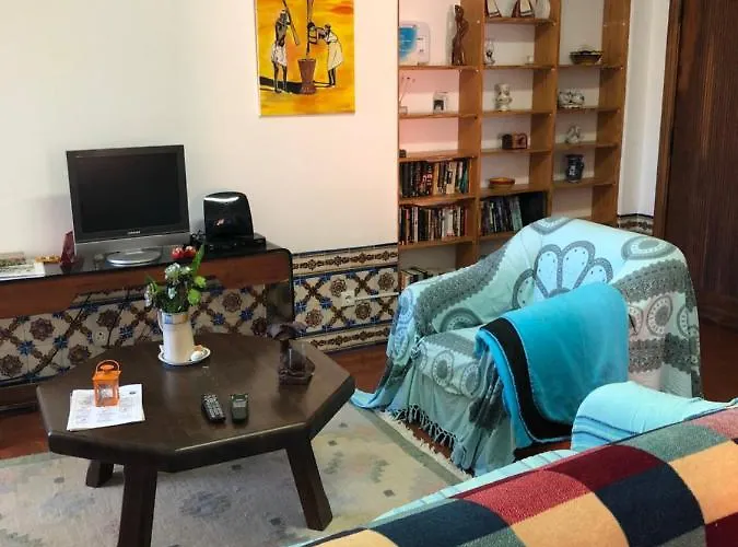 Maria * 阿尔布费拉