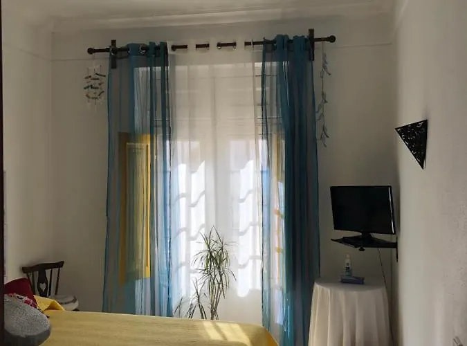 ホームステイ Maria