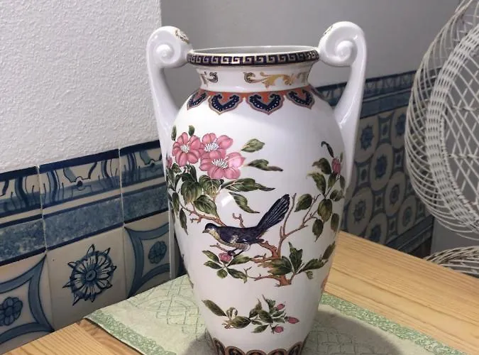 Maria 阿尔布费拉