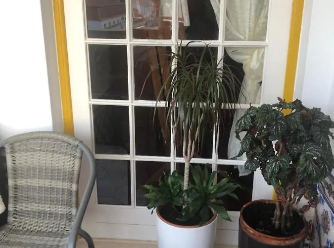 Maria * アルブフェイラ