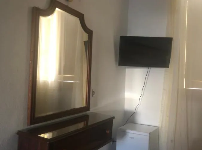 ホームステイ Maria アルブフェイラ