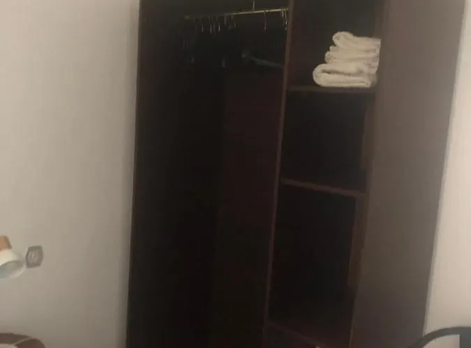 ホームステイ Maria