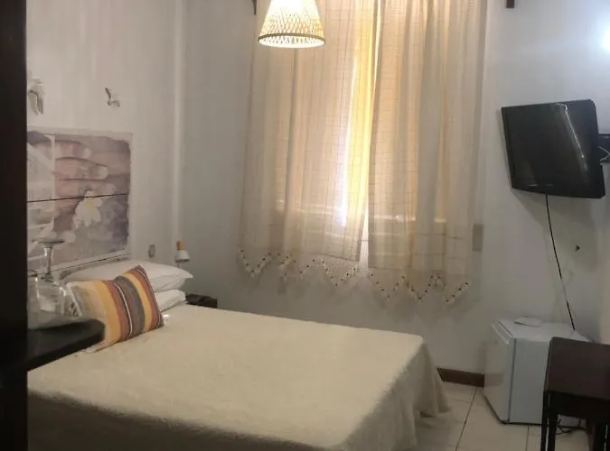 Maria 民宿 阿尔布费拉