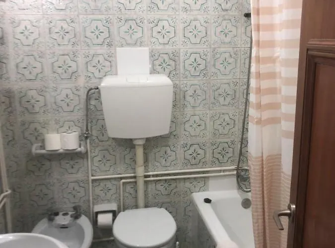 Maria ホームステイ