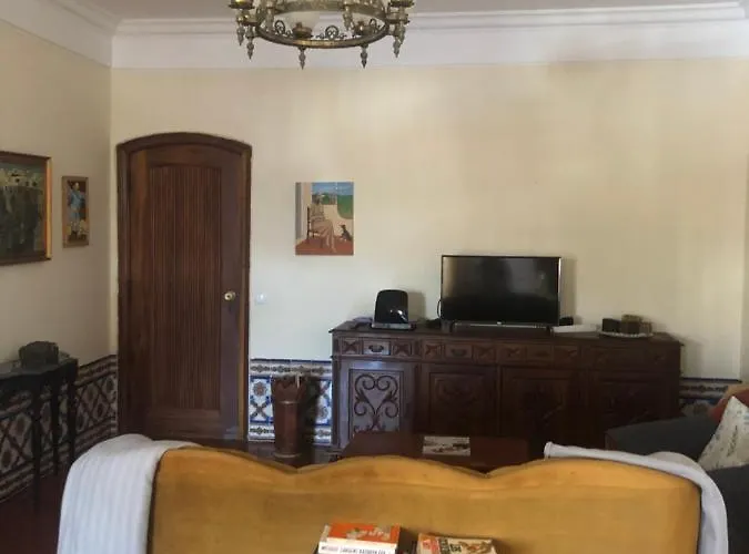 Maria * アルブフェイラ