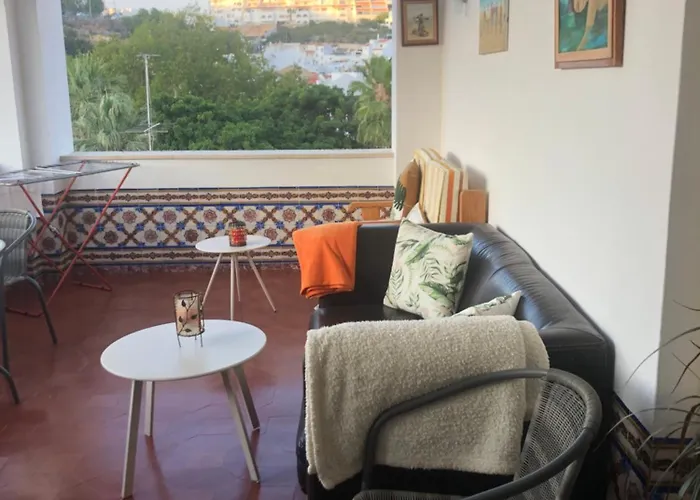 Maria 阿尔布费拉