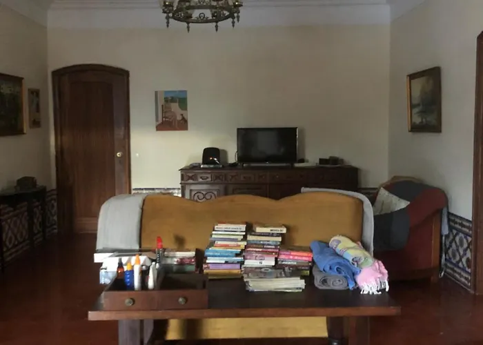 Maria アルブフェイラ