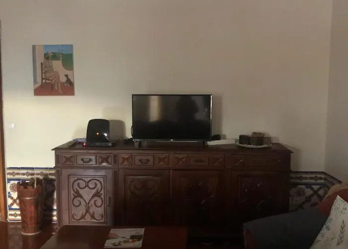 Maria 阿尔布费拉