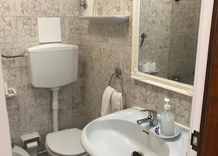 Maria ホームステイ