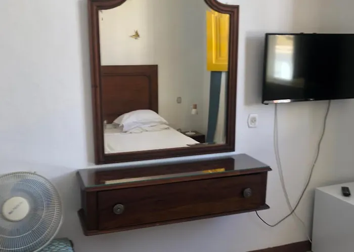 Maria ホームステイ