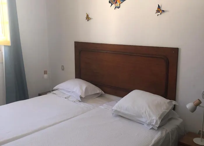 Maria ホームステイ