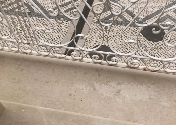 ホームステイ Maria アルブフェイラ