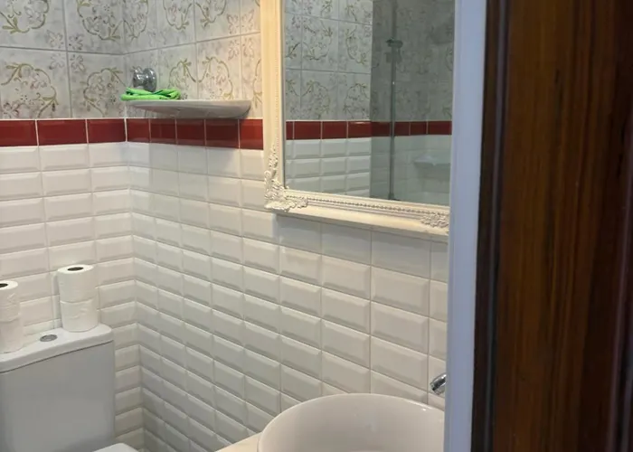 Maria アルブフェイラ