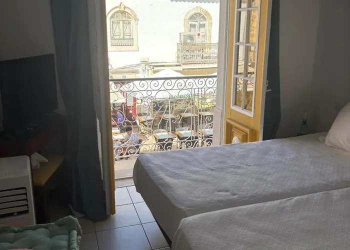 Maria ホームステイ *