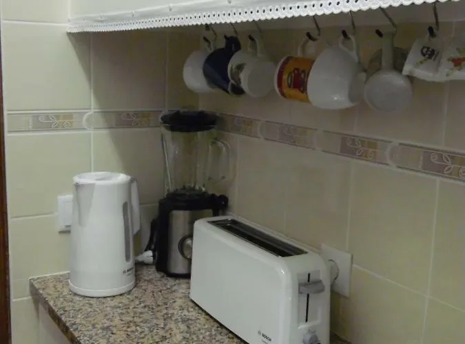 Maria * アルブフェイラ