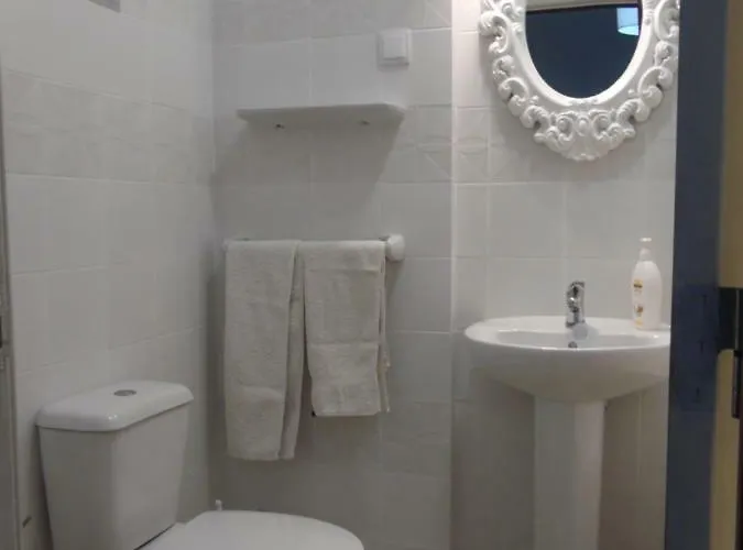 Maria 民宿 阿尔布费拉