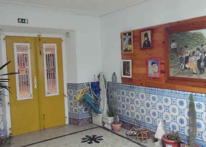 Maria アルブフェイラ