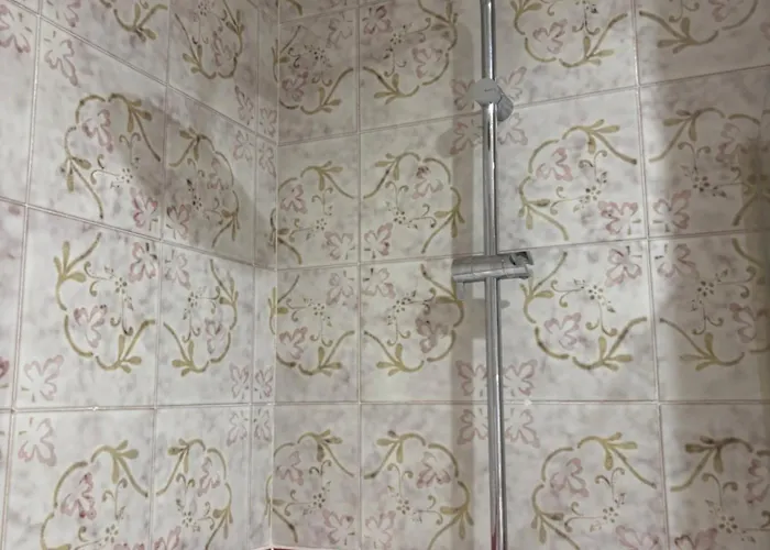 Maria Alloggio in famiglia Albufeira