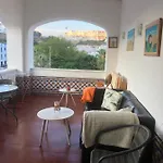 Ubytování v soukromí Maria *